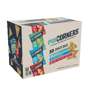 Popcorners Assorted Box